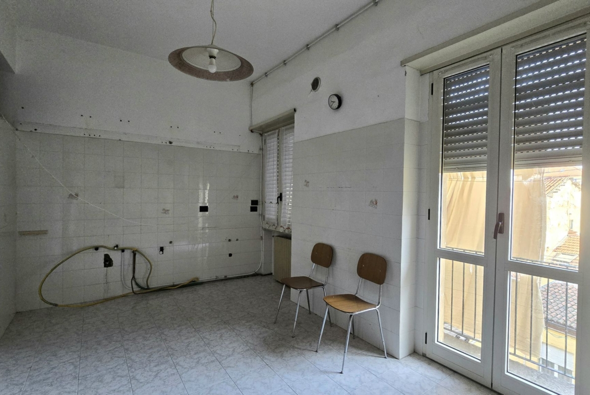 Studio ErrEmmE alloggio vendita