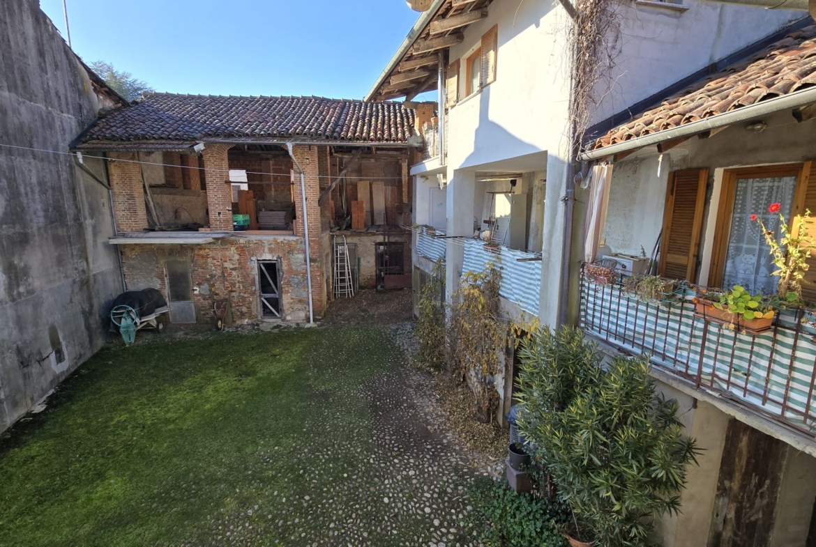 Studio ErrEmmE casa vendita