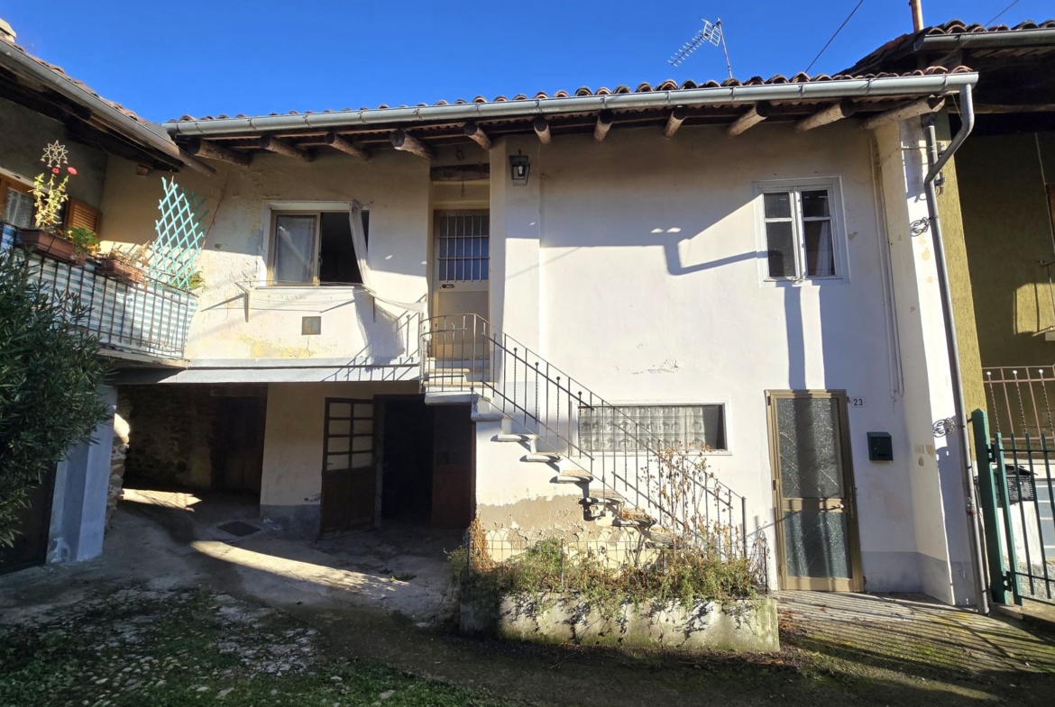 Studio ErrEmmE casa vendita - terratetto