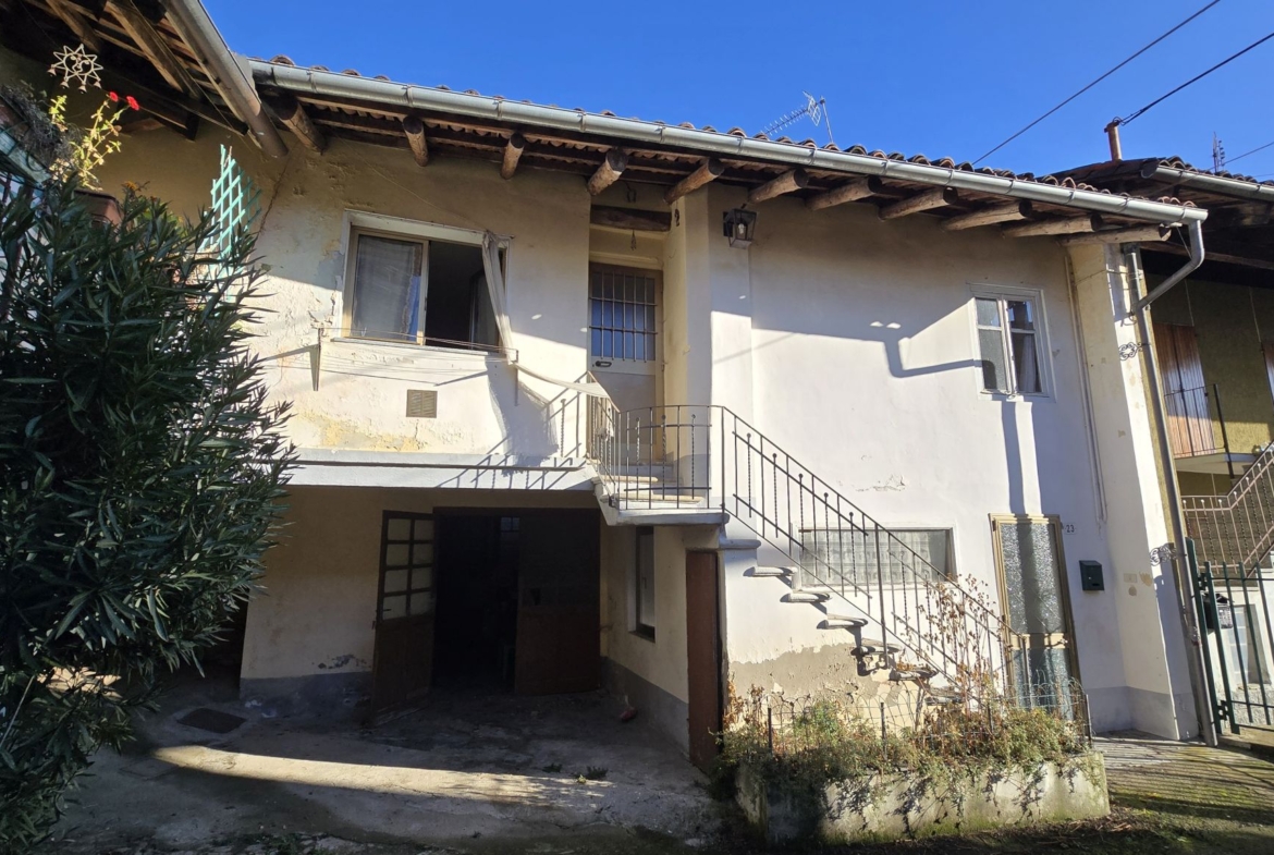 Studio ErrEmmE casa vendita