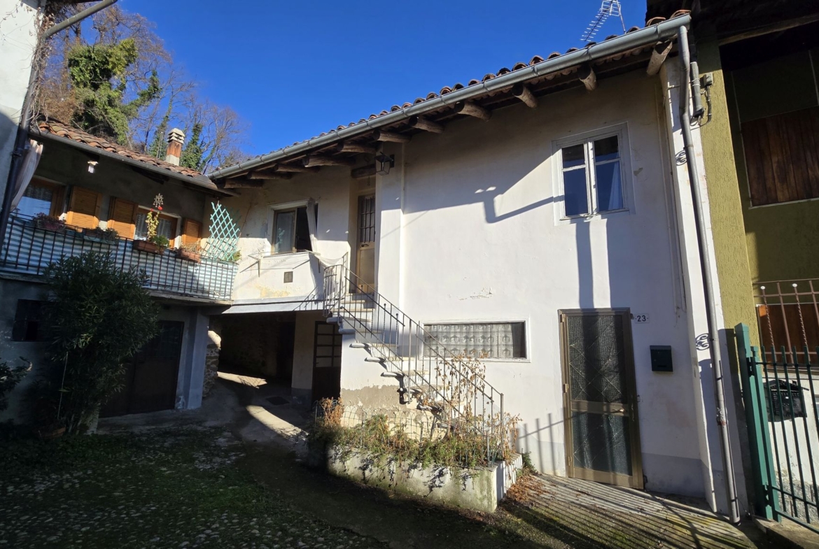 Studio ErrEmmE casa vendita