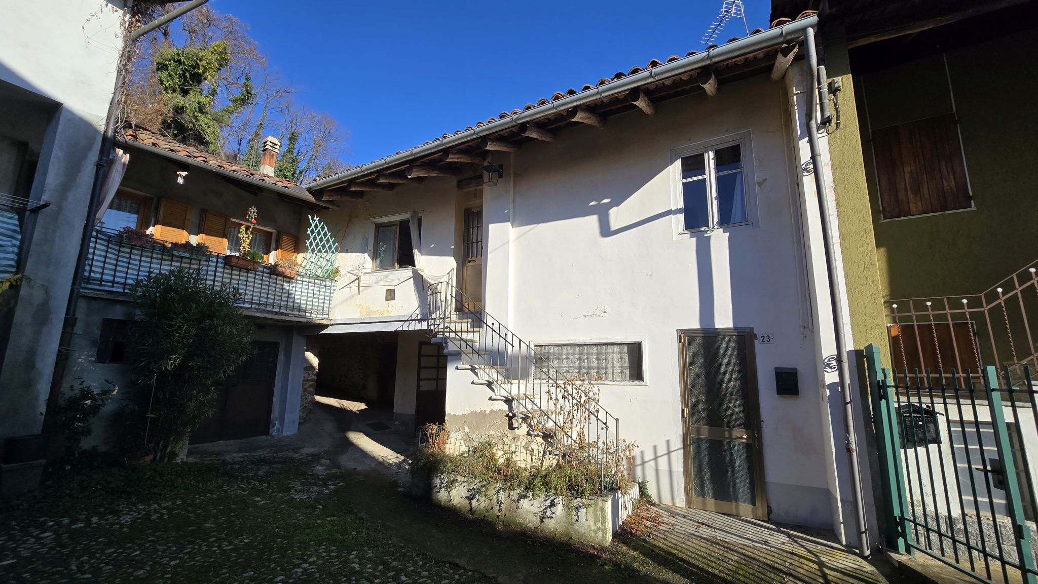 Studio ErrEmmE casa vendita