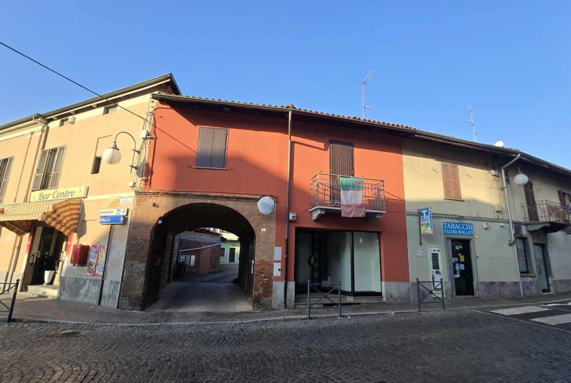 Studio ErrEmmE casa vendita