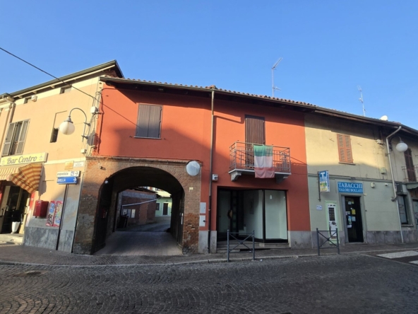 Studio ErrEmmE casa vendita