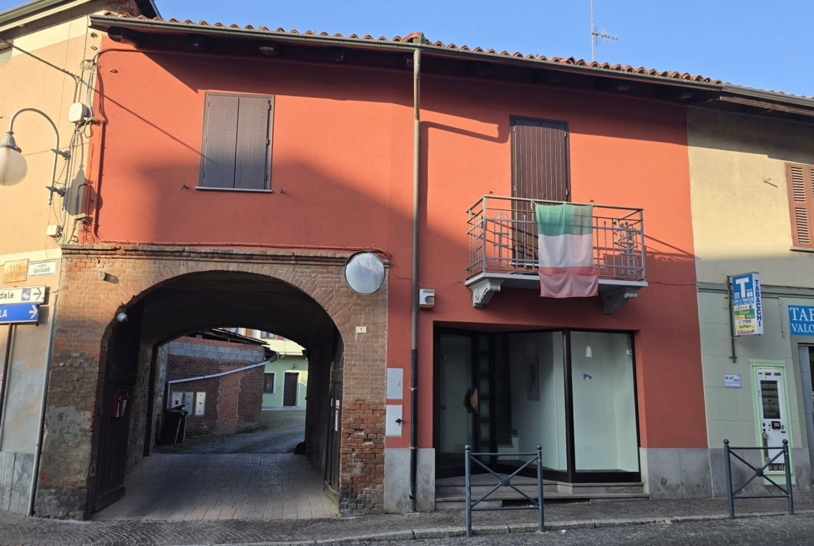 Studio ErrEmmE casa vendita