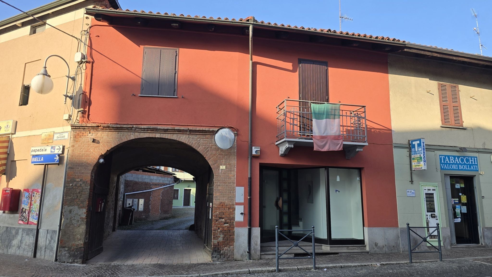 Studio ErrEmmE casa vendita