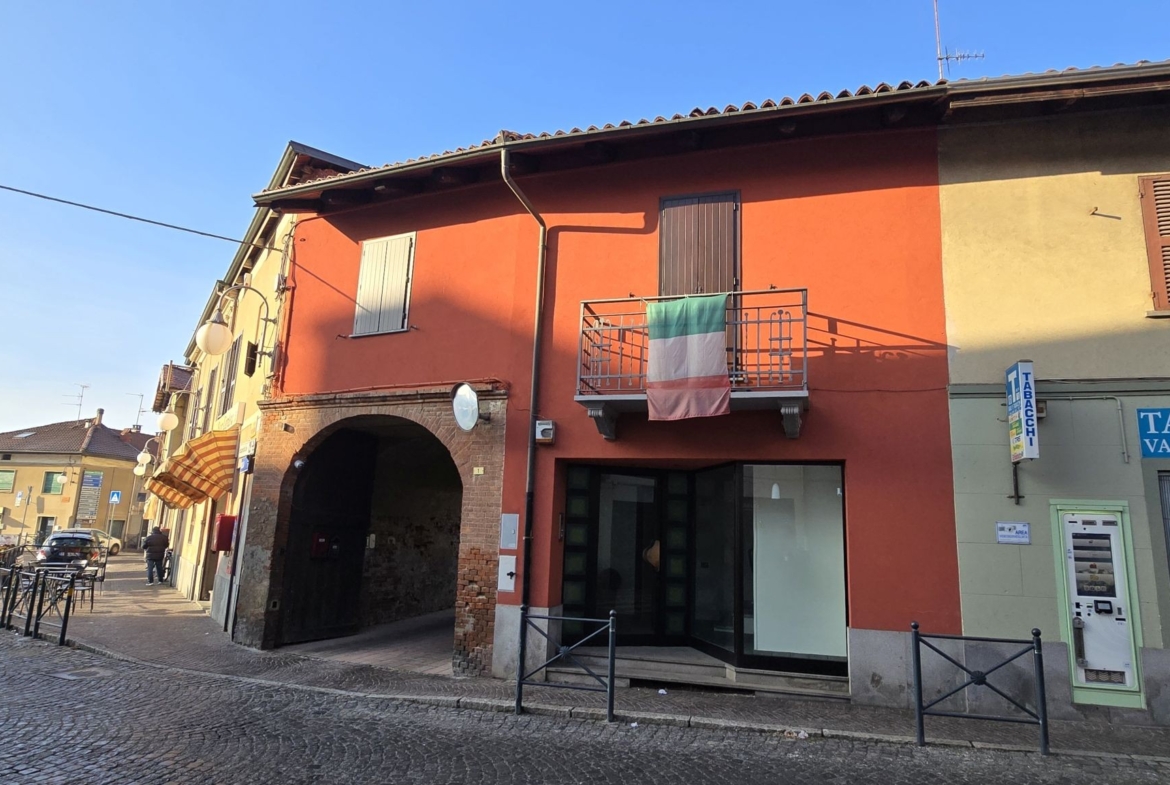 Studio ErrEmmE casa vendita