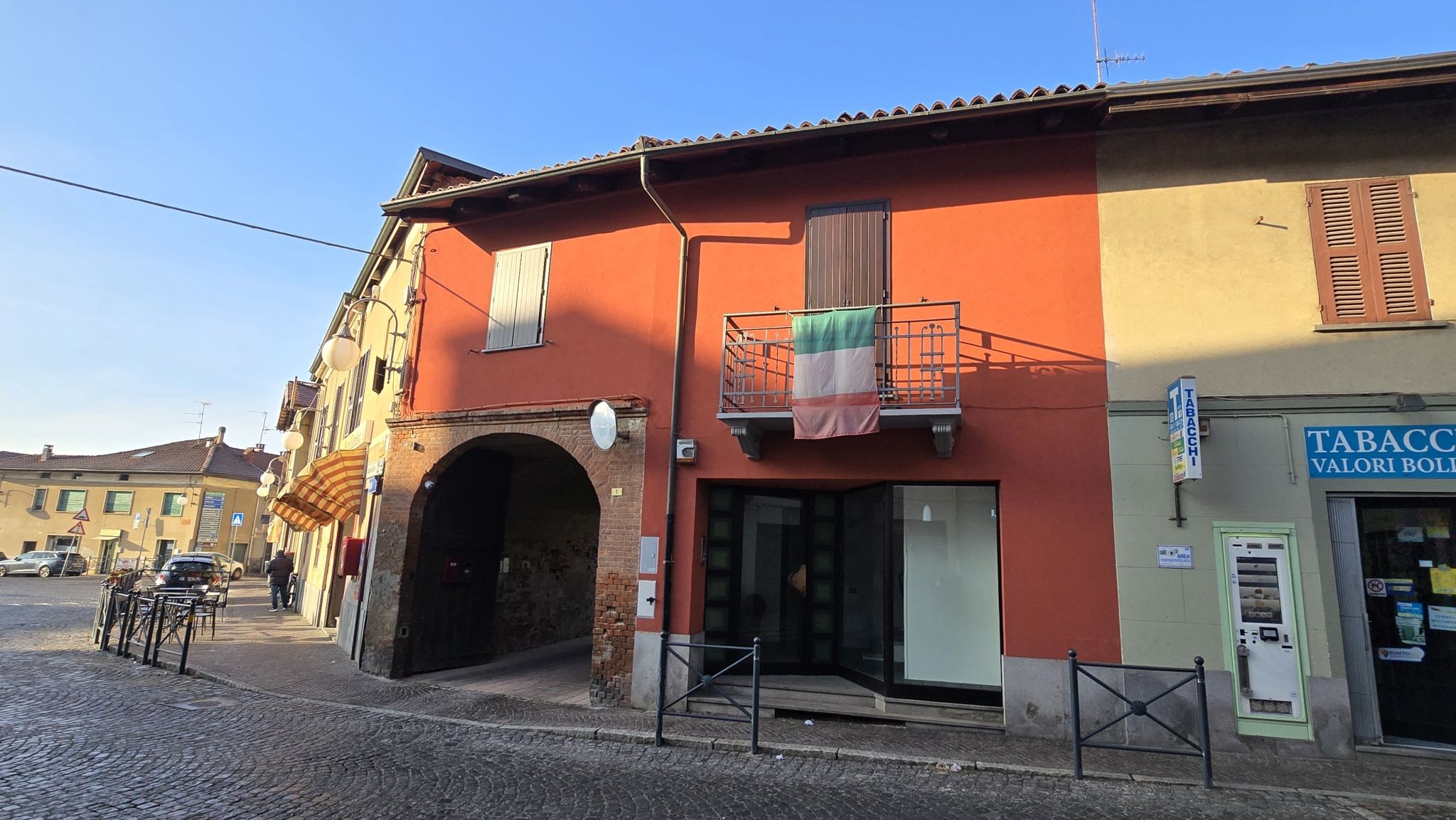 Studio ErrEmmE casa vendita