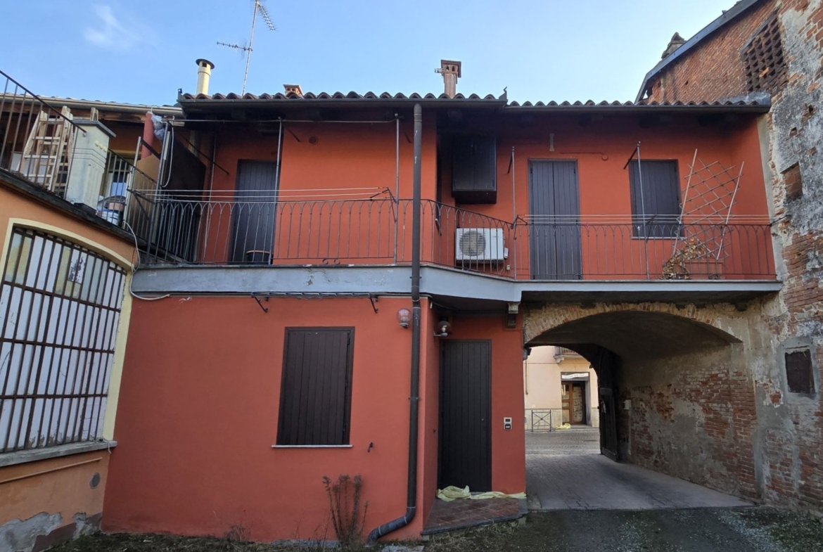 Studio ErrEmmE casa vendita