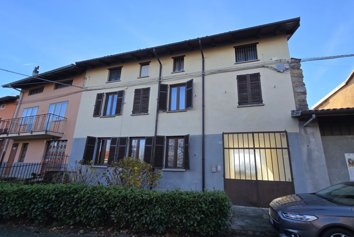 Studio ErrEmmE casa vendita