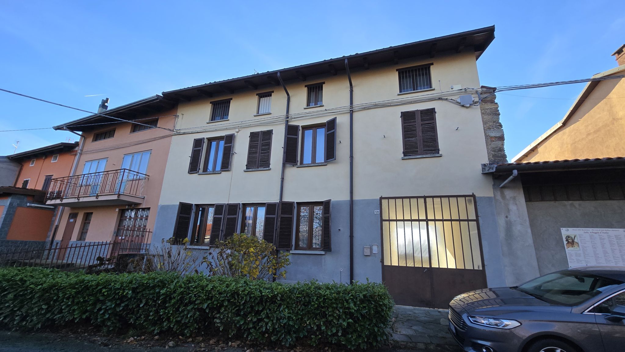 Studio ErrEmmE casa vendita