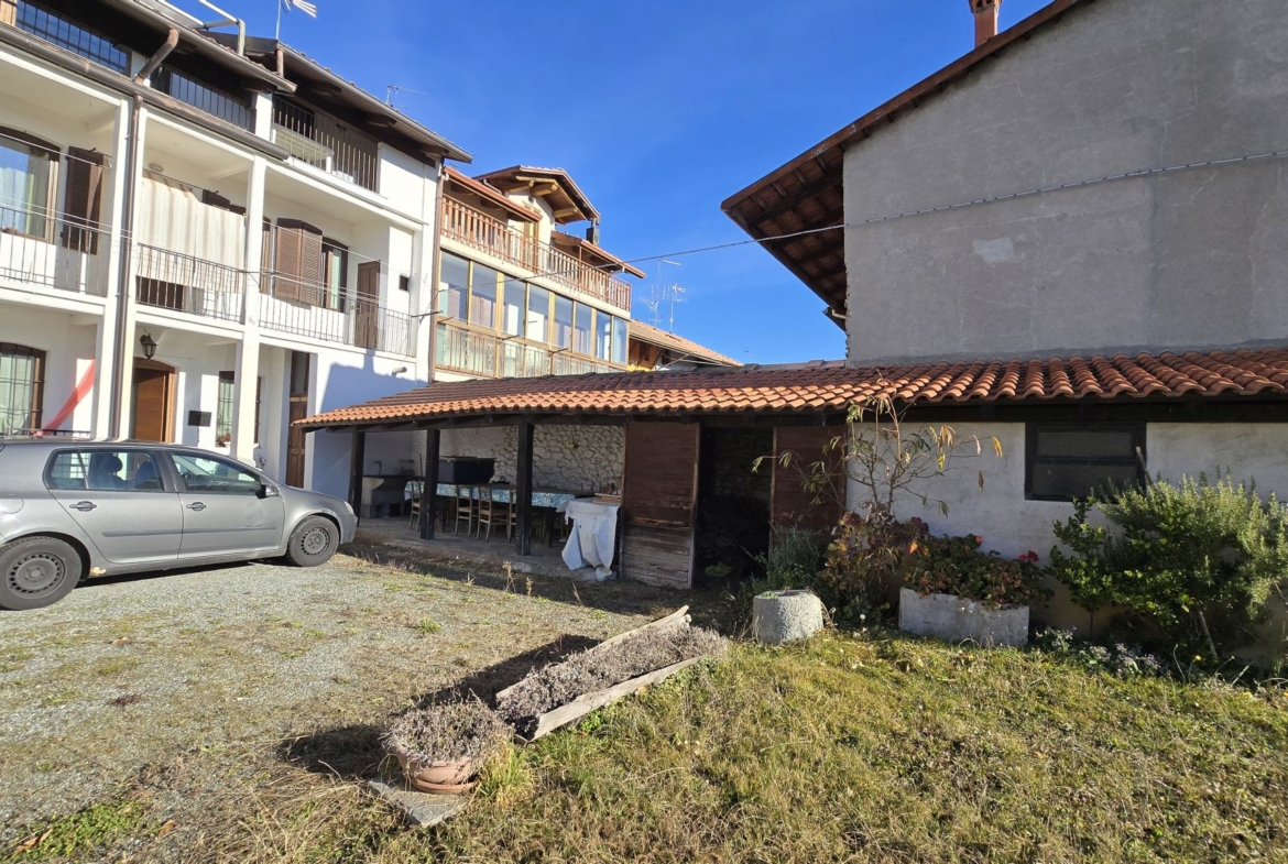 Studio ErrEmmE casa vendita