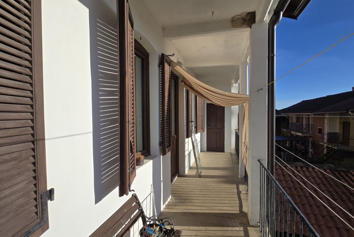 Studio ErrEmmE casa vendita