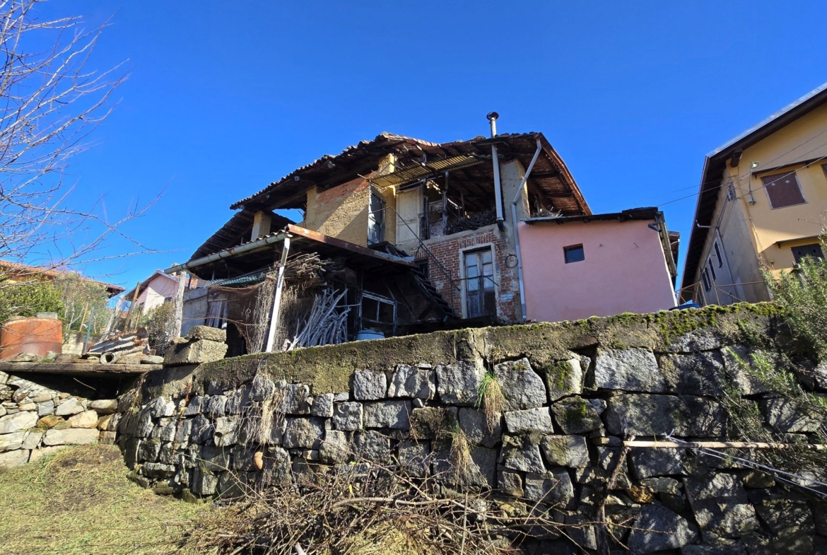 Studio ErrEmmE casa vendita