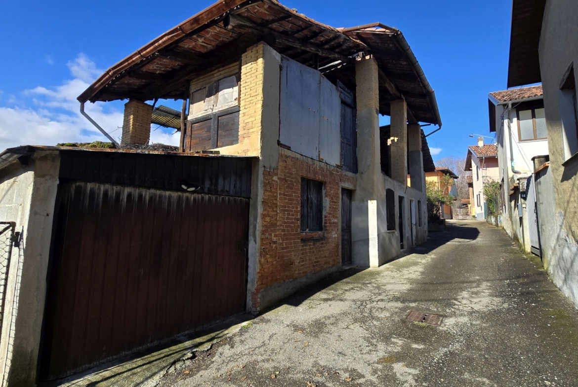 Studio ErrEmmE casa vendita