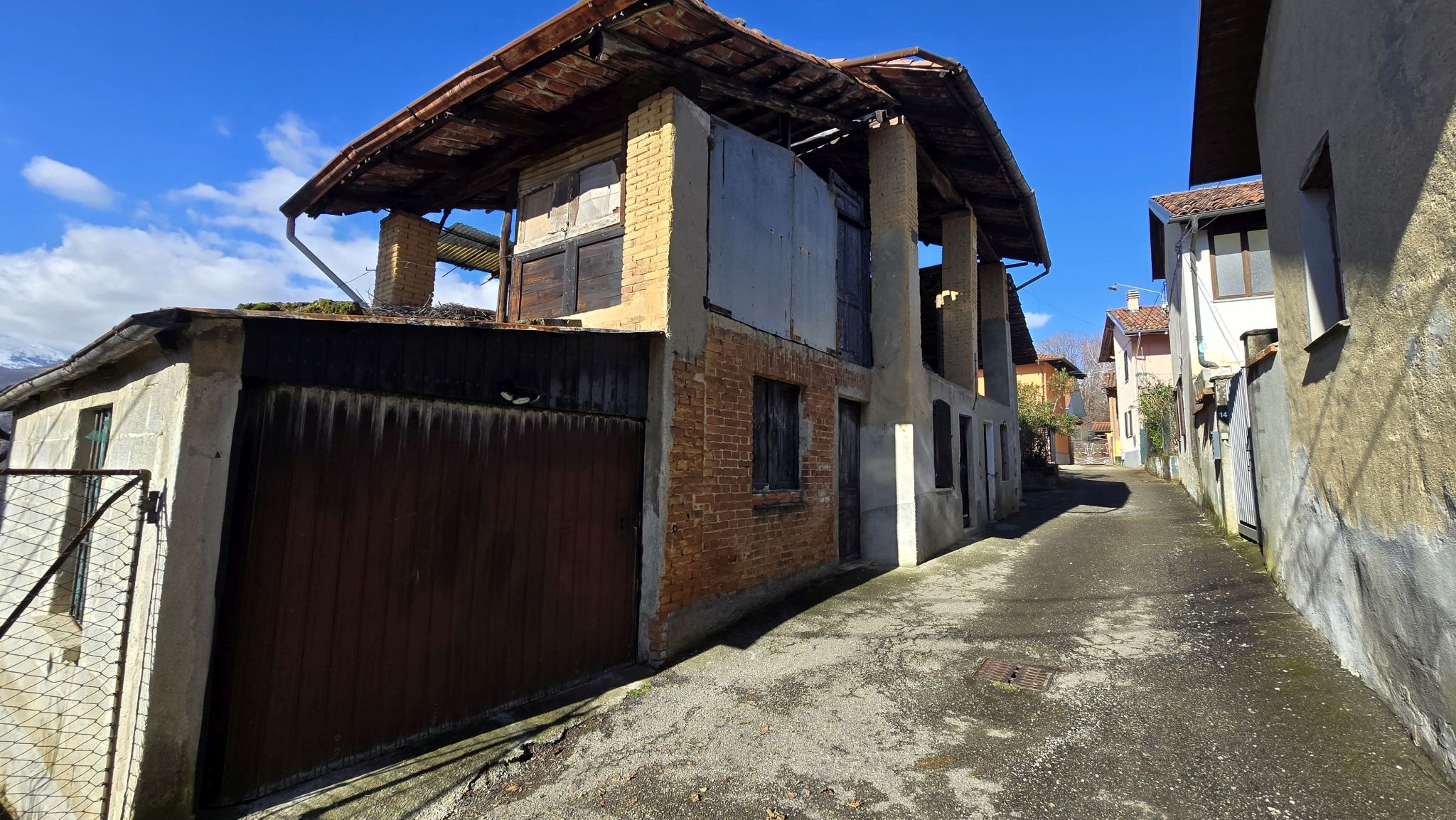 Studio ErrEmmE casa vendita