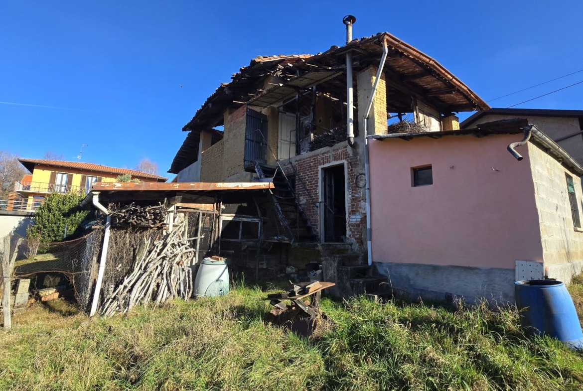 Studio ErrEmmE casa vendita