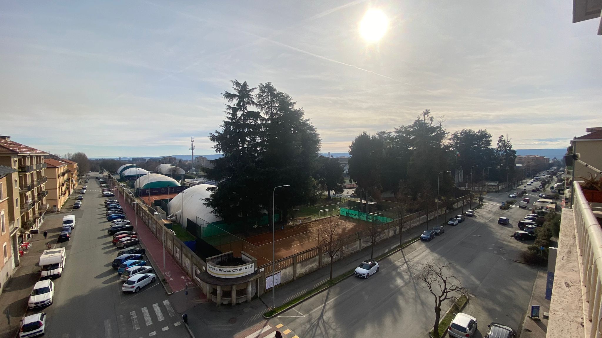 Studio ErrEmmE alloggio vendita