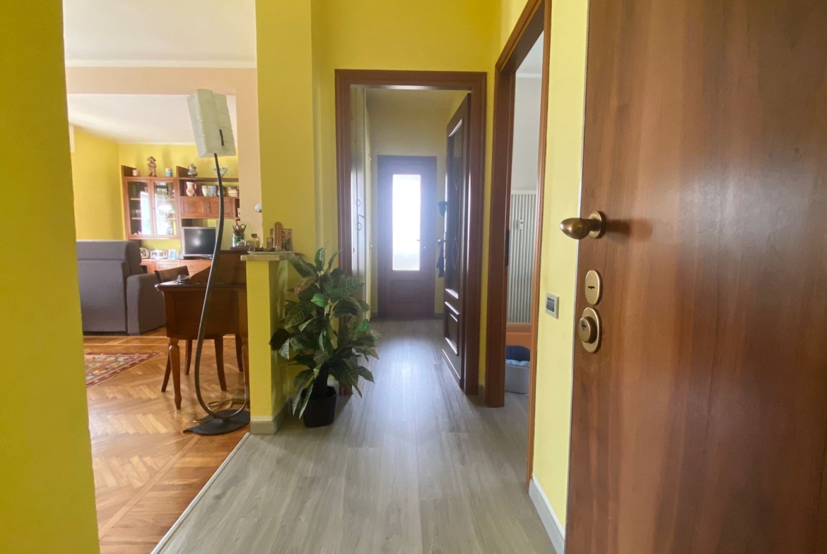 Studio ErrEmmE alloggio vendita