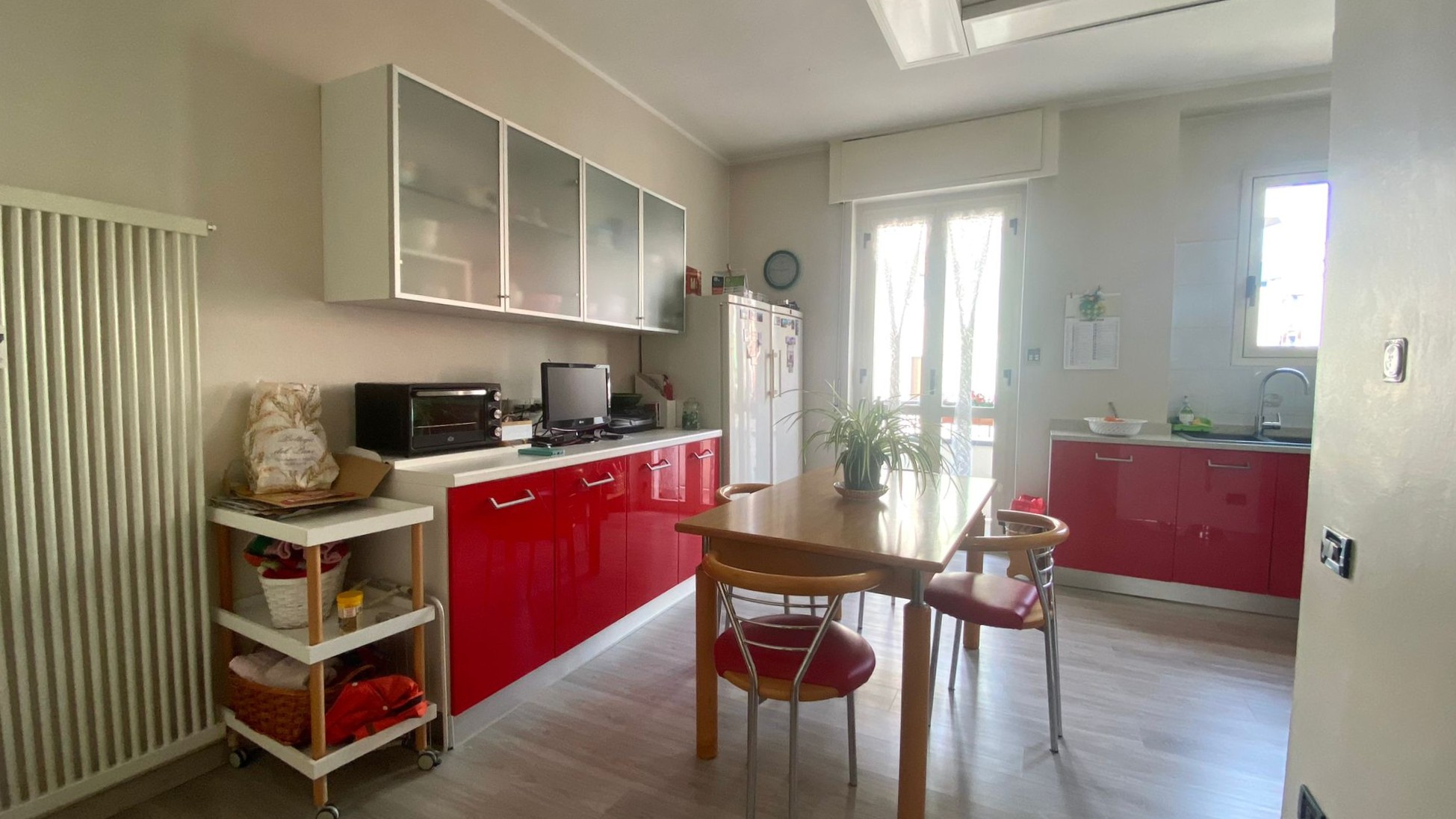 Studio ErrEmmE alloggio vendita