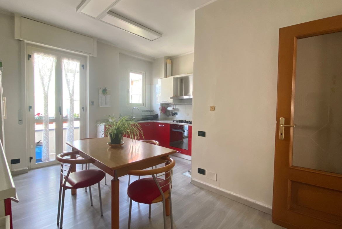 Studio ErrEmmE alloggio vendita