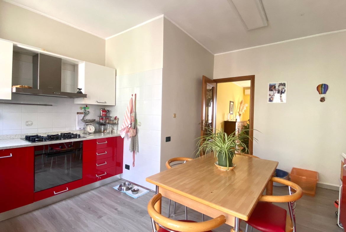 Studio ErrEmmE alloggio vendita