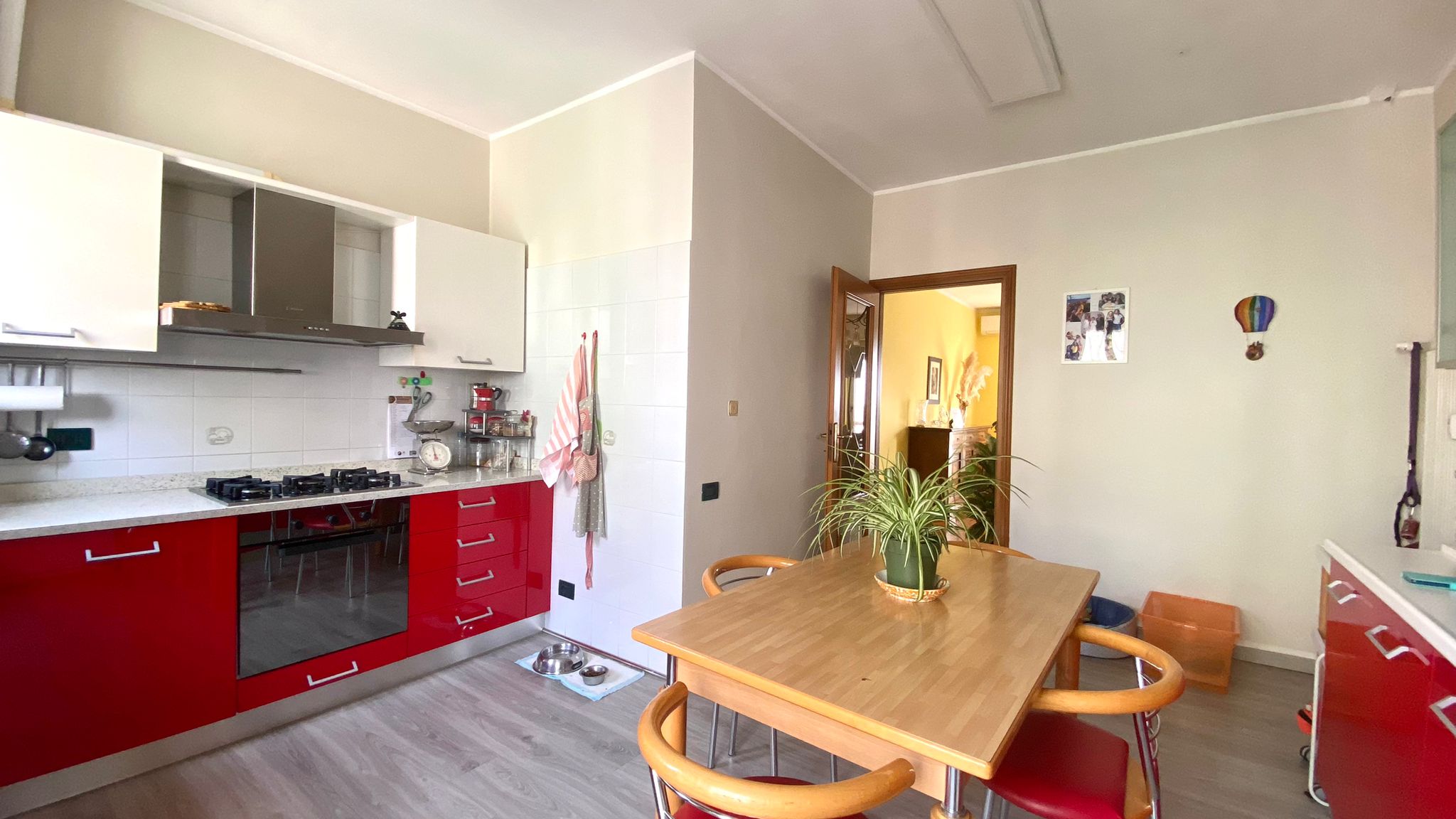 Studio ErrEmmE alloggio vendita