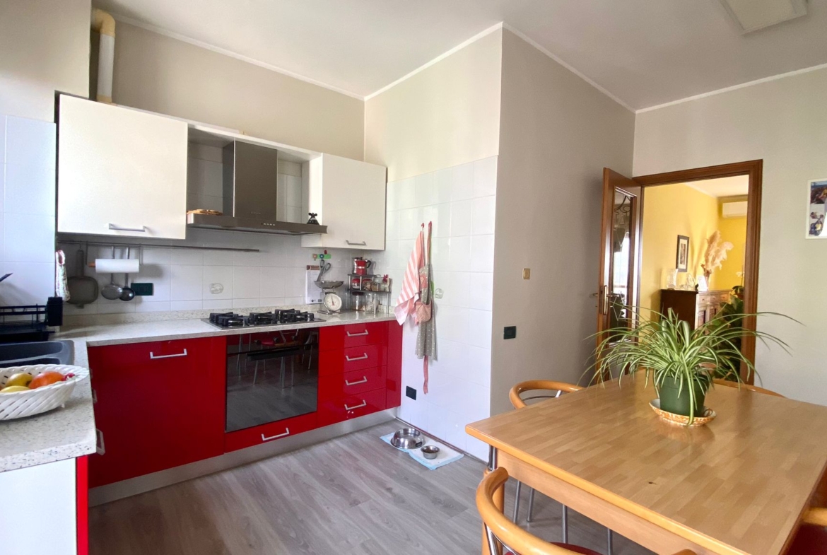 Studio ErrEmmE alloggio vendita