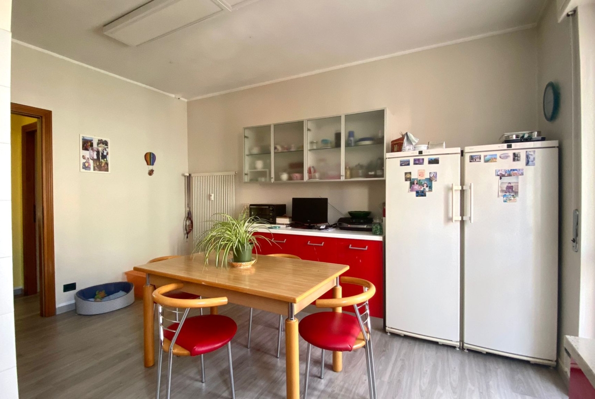 Studio ErrEmmE alloggio vendita