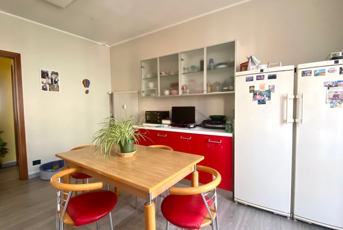 Studio ErrEmmE alloggio vendita