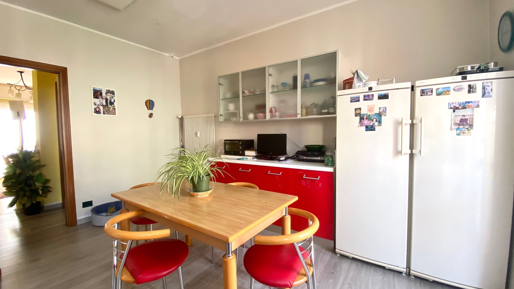 Studio ErrEmmE alloggio vendita