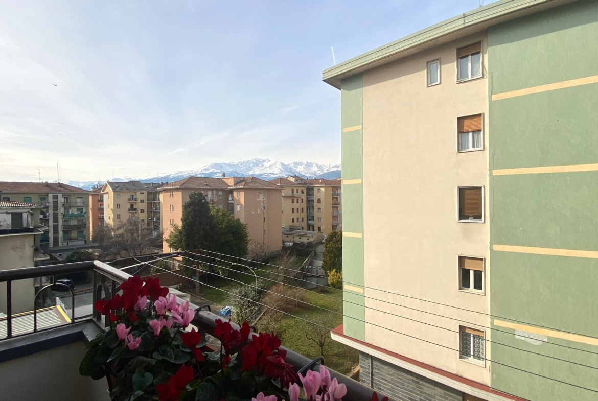 Studio ErrEmmE alloggio vendita