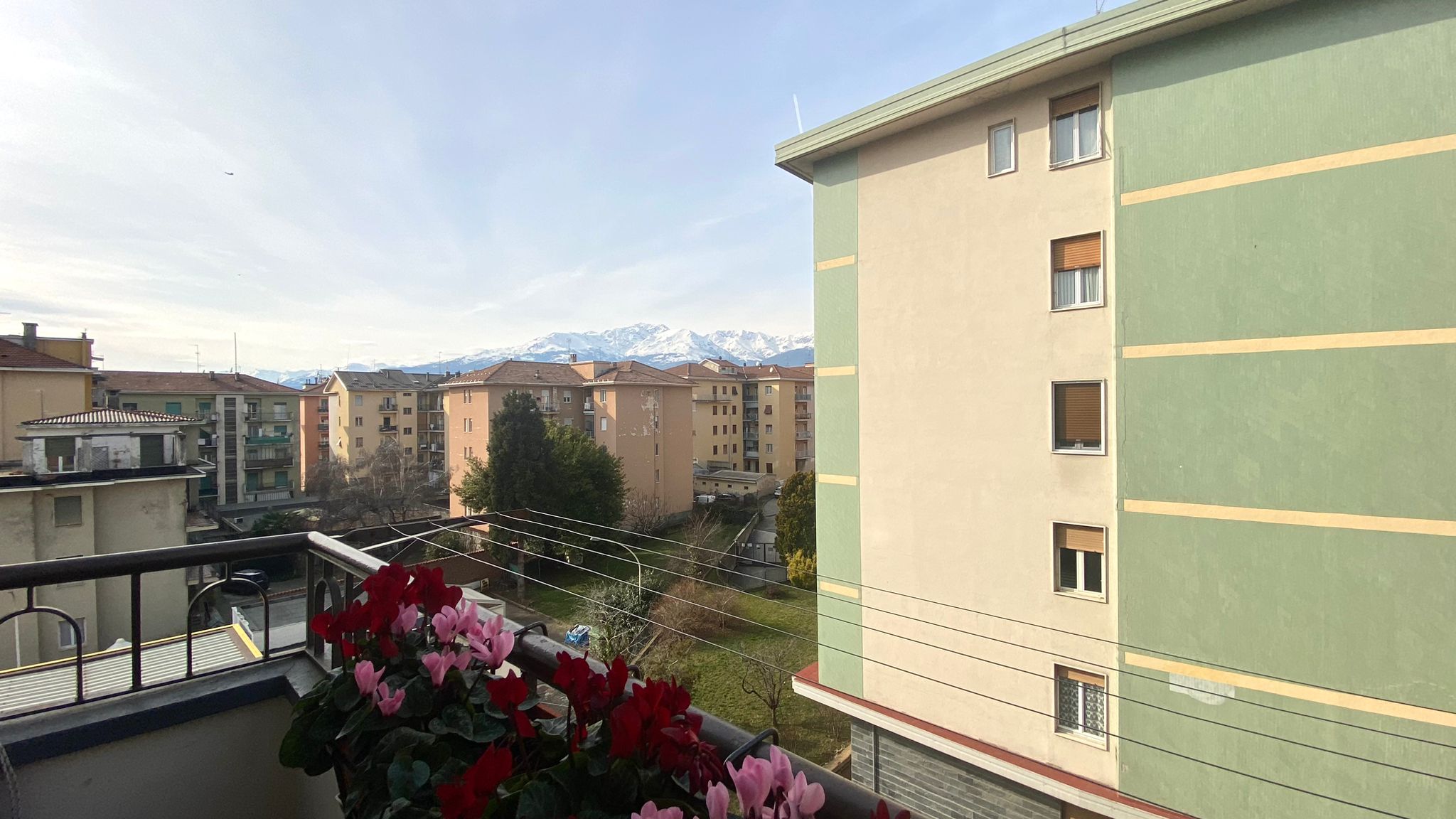 Studio ErrEmmE alloggio vendita