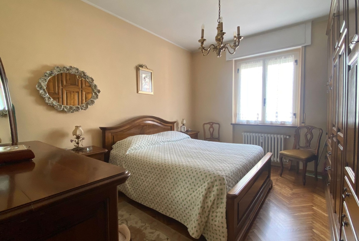 Studio ErrEmmE alloggio vendita