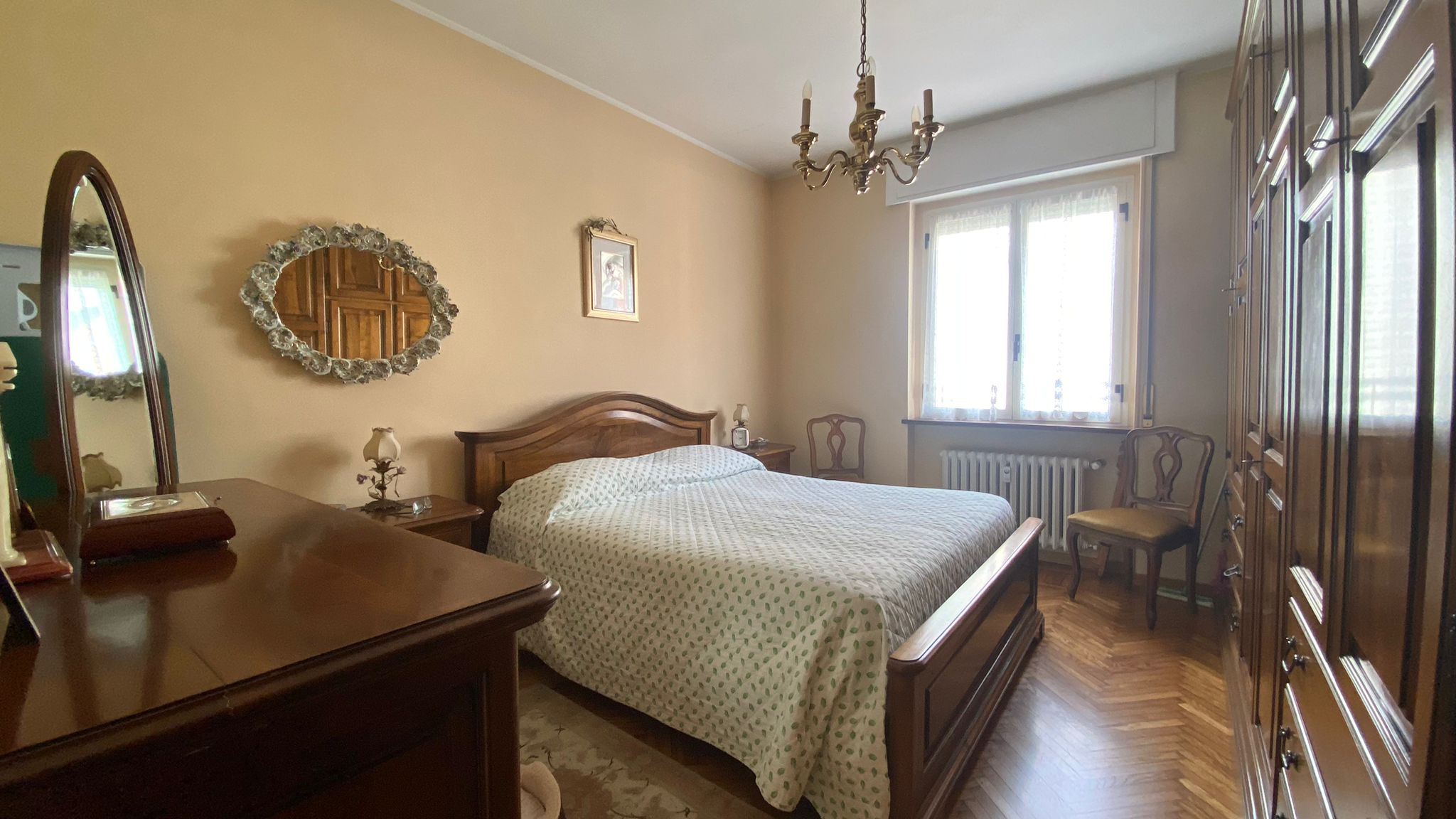 Studio ErrEmmE alloggio vendita