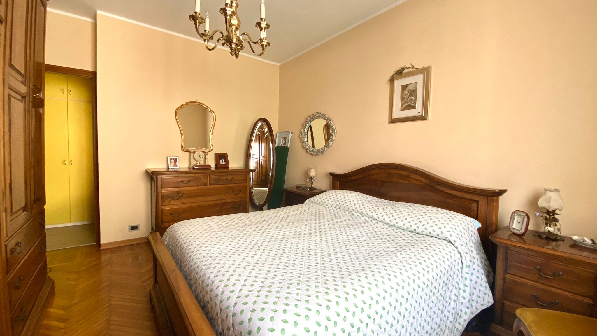 Studio ErrEmmE alloggio vendita