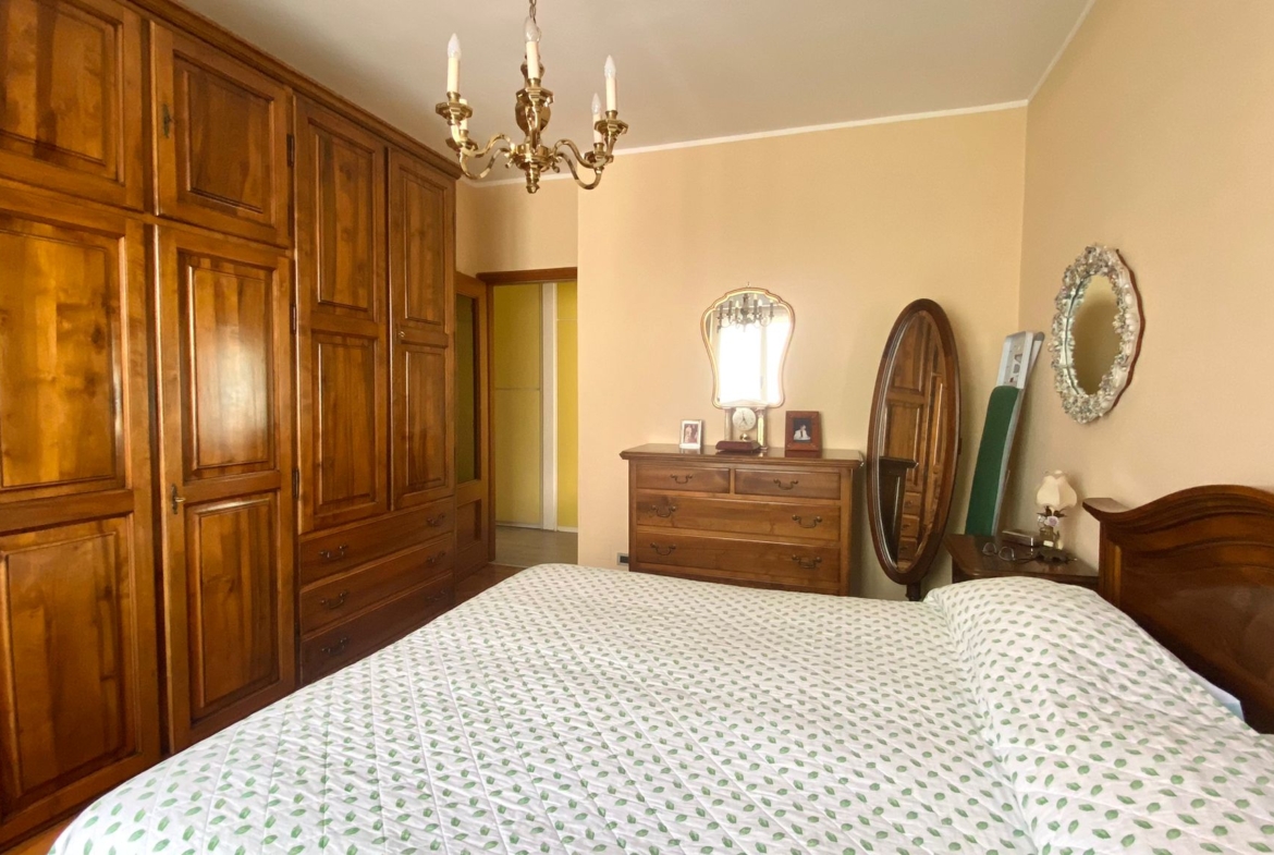 Studio ErrEmmE alloggio vendita