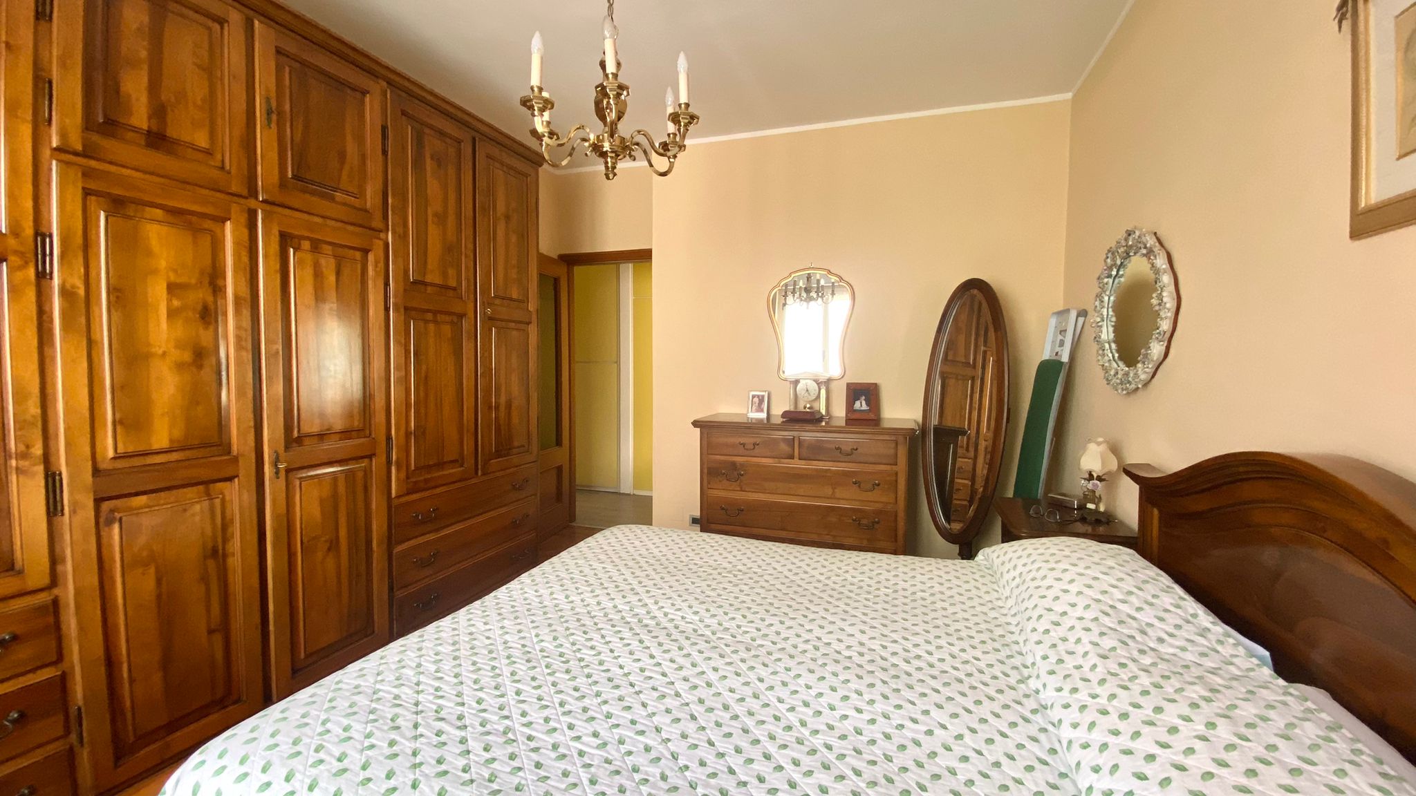 Studio ErrEmmE alloggio vendita