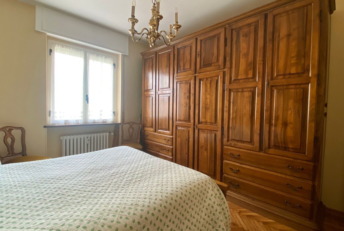 Studio ErrEmmE alloggio vendita