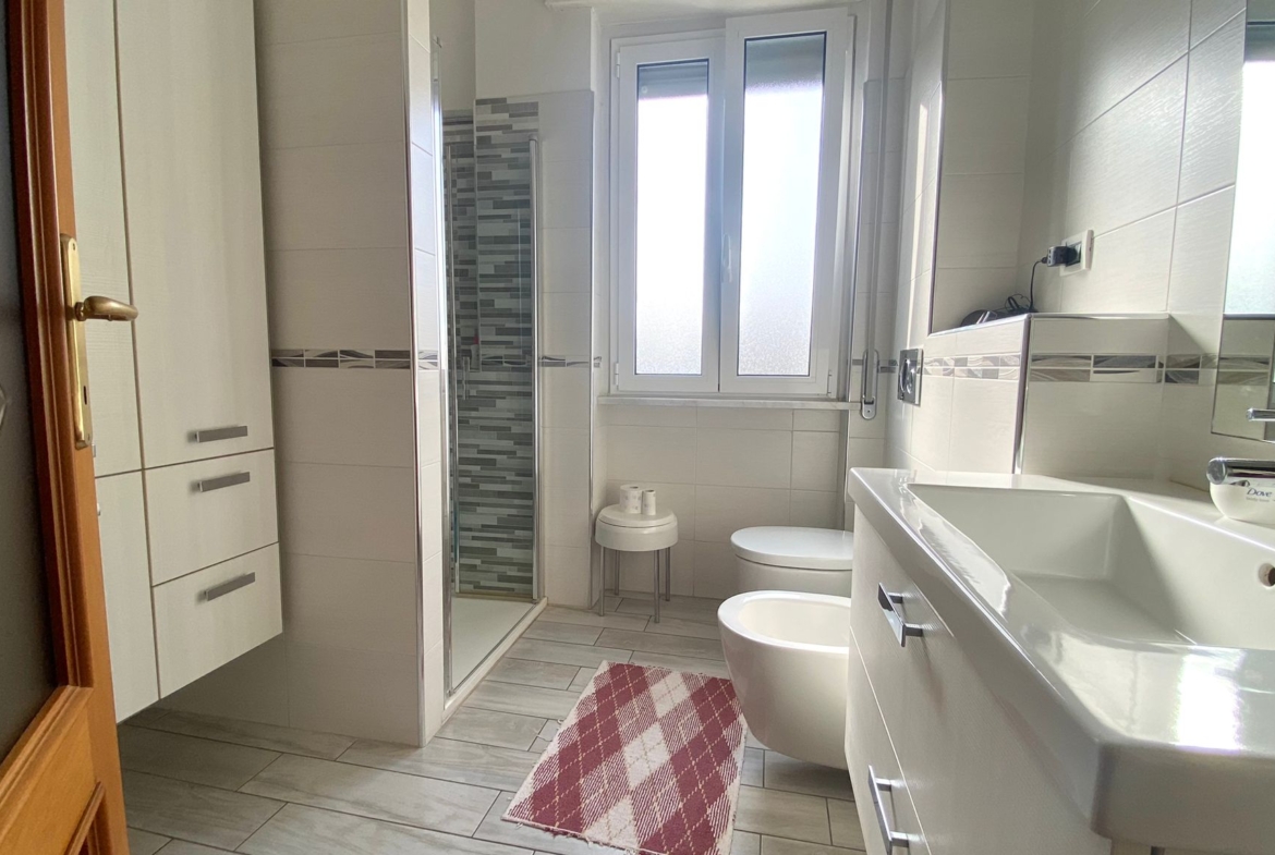 Studio ErrEmmE alloggio vendita