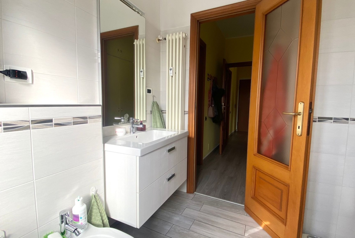 Studio ErrEmmE alloggio vendita