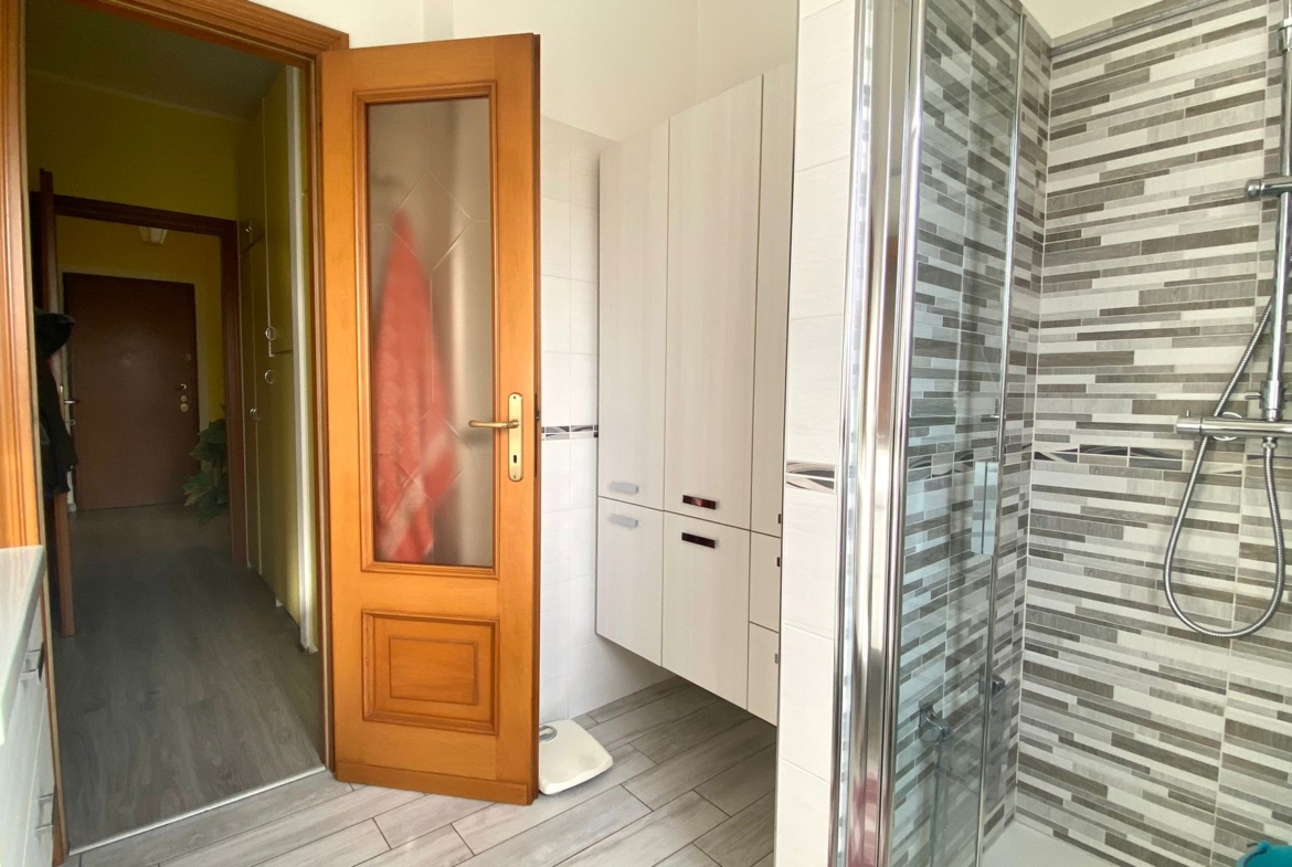 Studio ErrEmmE alloggio vendita