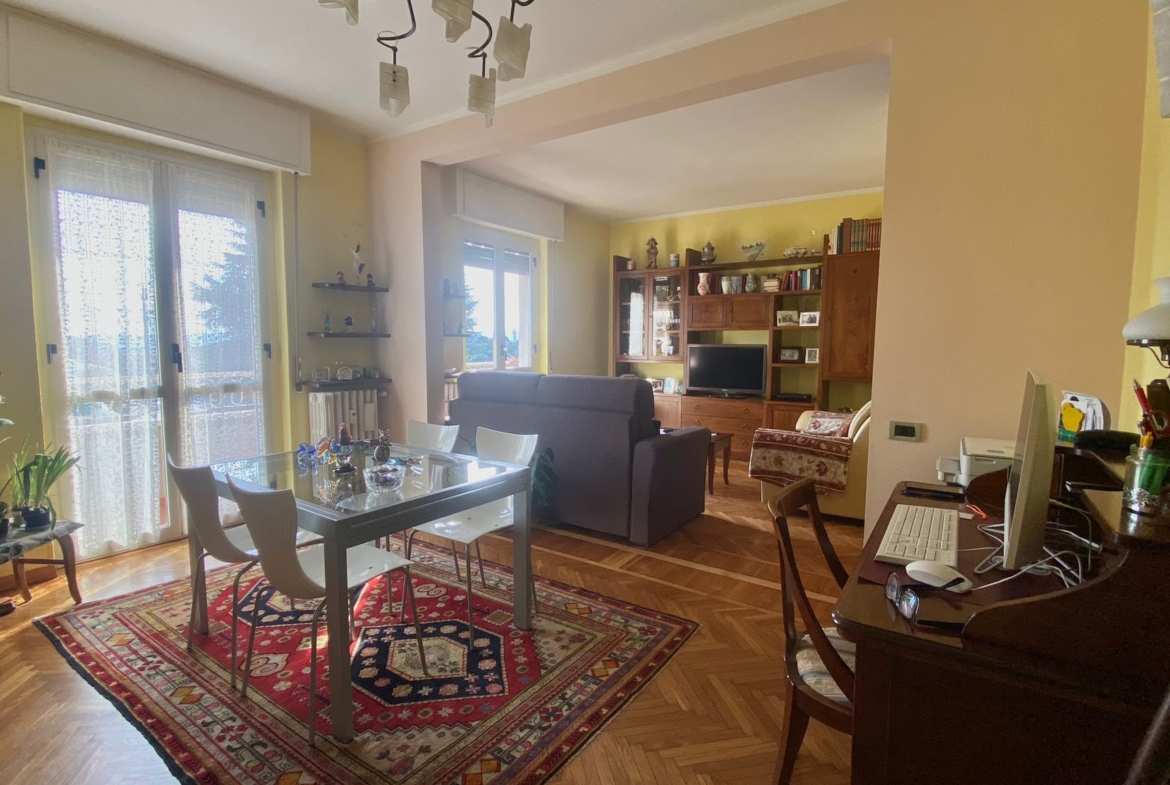 Studio ErrEmmE alloggio vendita