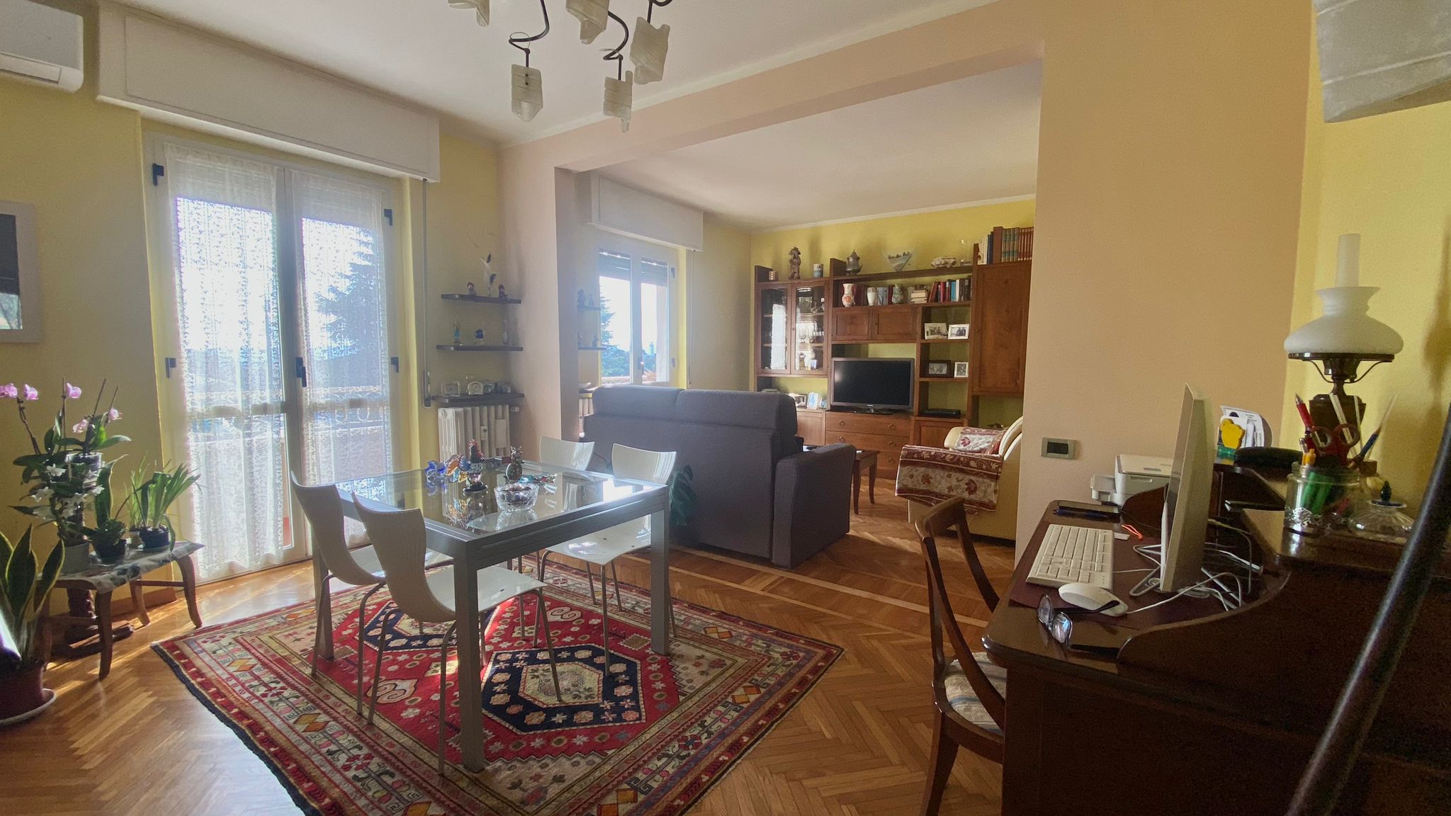 Studio ErrEmmE alloggio vendita