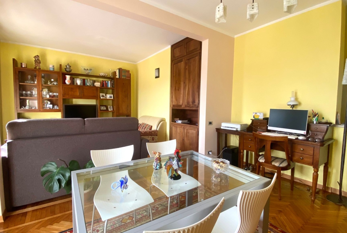 Studio ErrEmmE alloggio vendita