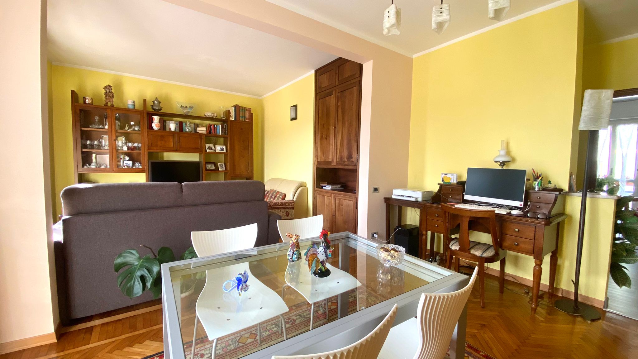 Studio ErrEmmE alloggio vendita