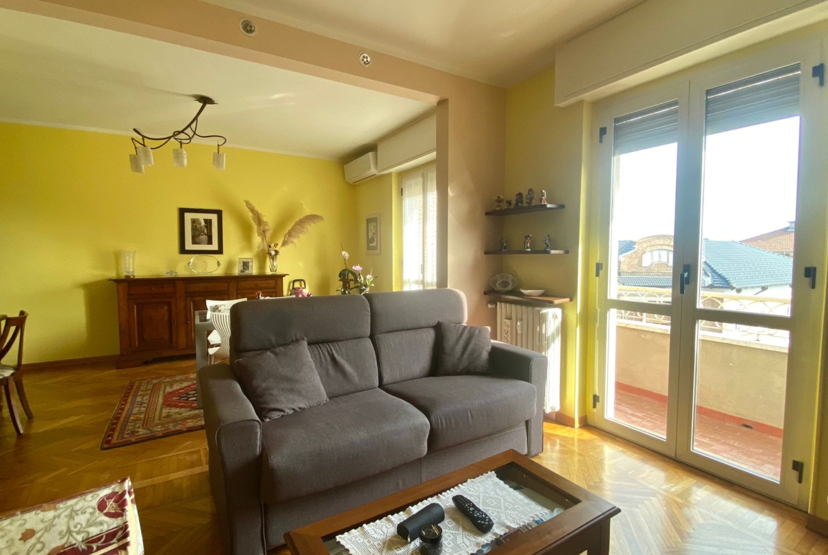 Studio ErrEmmE alloggio vendita