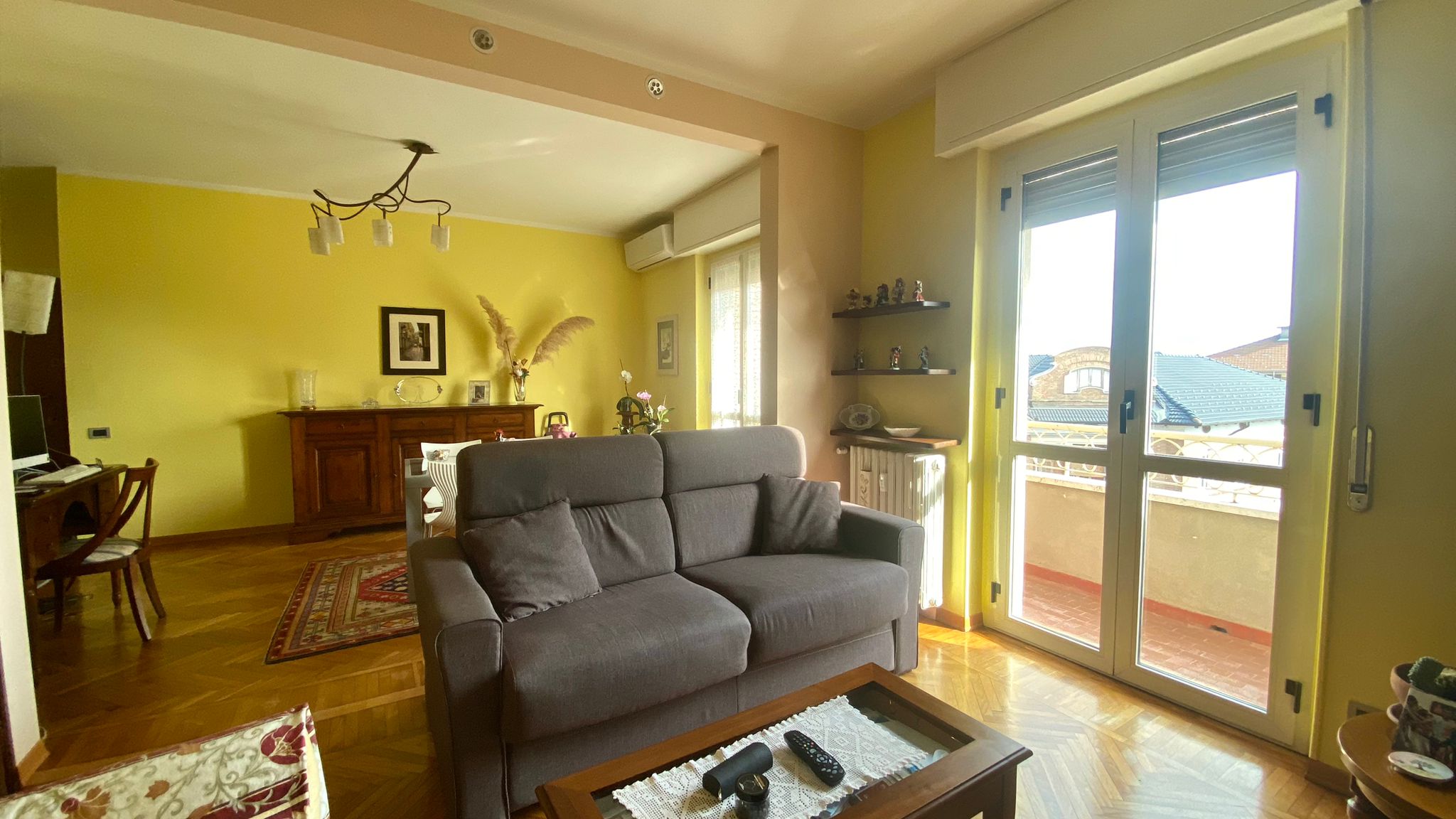 Studio ErrEmmE alloggio vendita