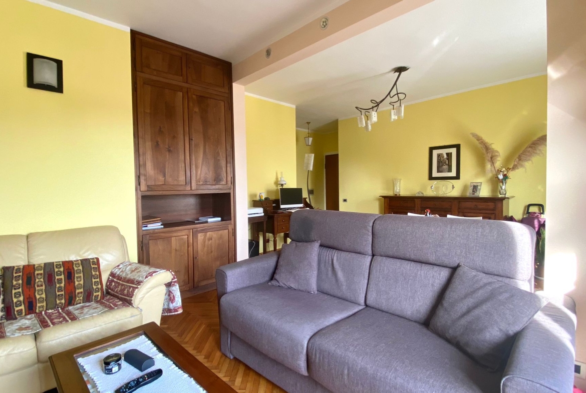 Studio ErrEmmE alloggio vendita