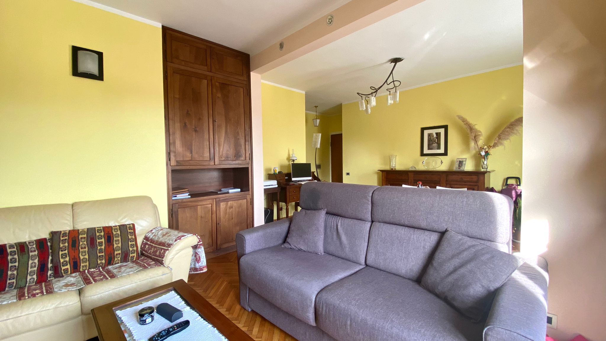 Studio ErrEmmE alloggio vendita